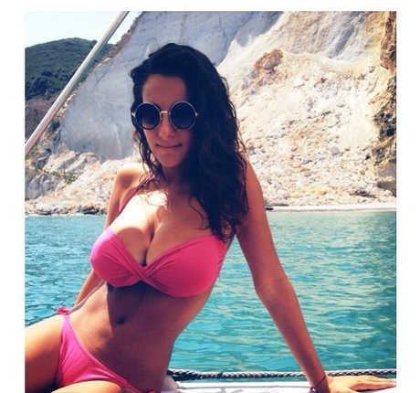 Nagie wyciekłe zdjęcie OnlyFans od Cleo Bracchi