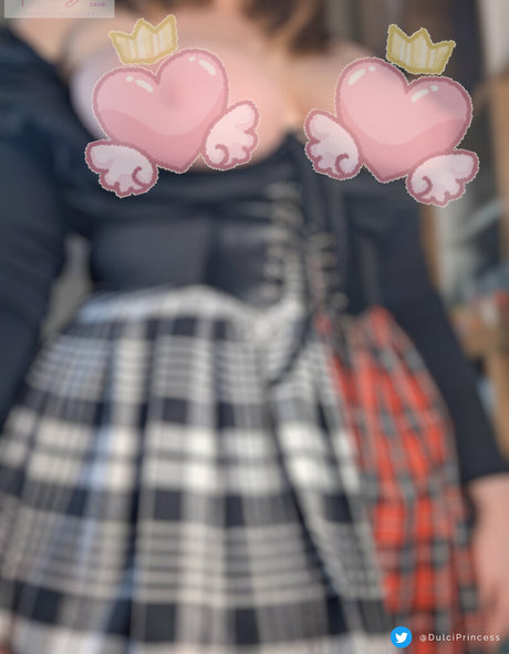 Princessdulcibetasafe