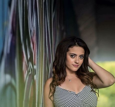 Nagie wyciekłe zdjęcie OnlyFans od Maria Sharrad