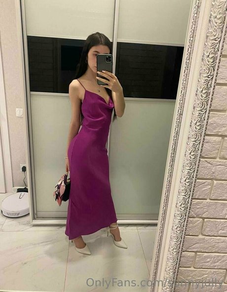 Nagie wyciekłe zdjęcie OnlyFans od Sunnyjully