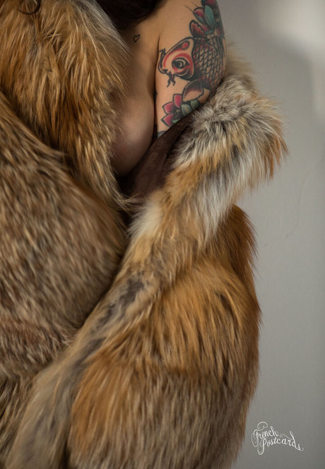Nagie wyciekłe zdjęcie OnlyFans od Sara Noli