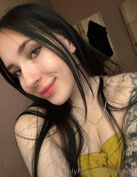 Nagie wyciekłe zdjęcie OnlyFans od Kiralovely