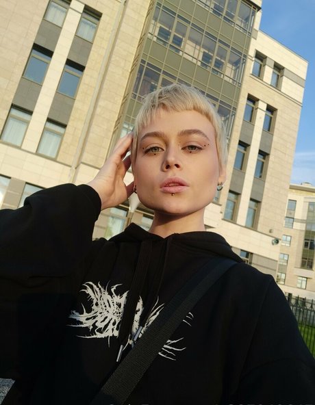 Nagie wyciekłe zdjęcie OnlyFans od Kellyfairy