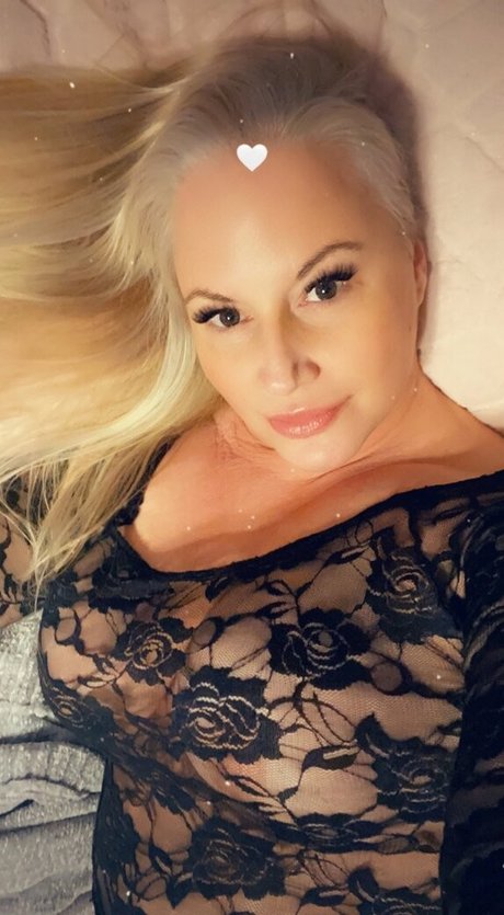 Nagie wyciekłe zdjęcie OnlyFans od Tammy Sunny Sytch