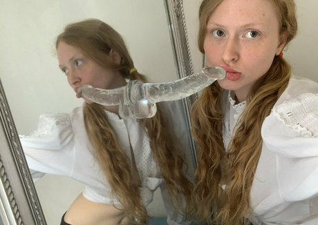 Nagie wyciekłe zdjęcie OnlyFans od Lilkristi