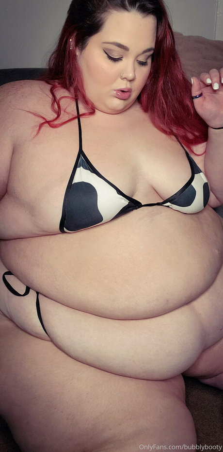 Nagie wyciekłe zdjęcie OnlyFans od Bubblybooty
