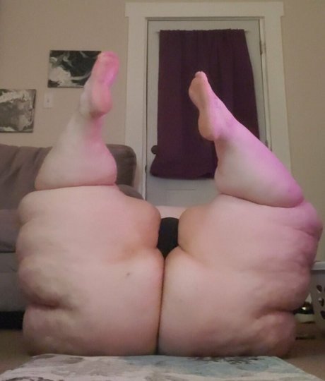 Nagie wyciekłe zdjęcie OnlyFans od Bubblybooty