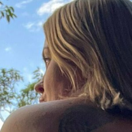Nagie wyciekłe zdjęcie OnlyFans od Aussieblairunlocked