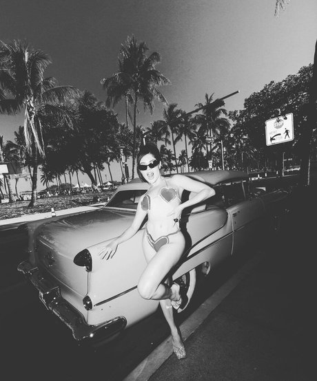 Nagie wyciekłe zdjęcie OnlyFans od Gkay