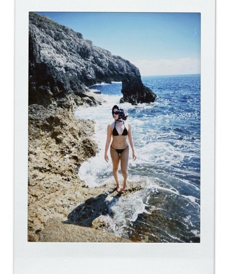 Nagie wyciekłe zdjęcie OnlyFans od Gkay