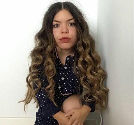 Nagie wyciekłe zdjęcie OnlyFans od Powerpuffdoll