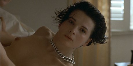 Nagie wyciekłe zdjęcie OnlyFans od Juliette Binoche