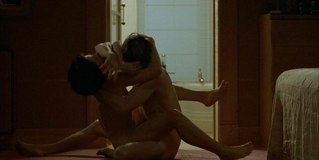 Nagie wyciekłe zdjęcie OnlyFans od Juliette Binoche