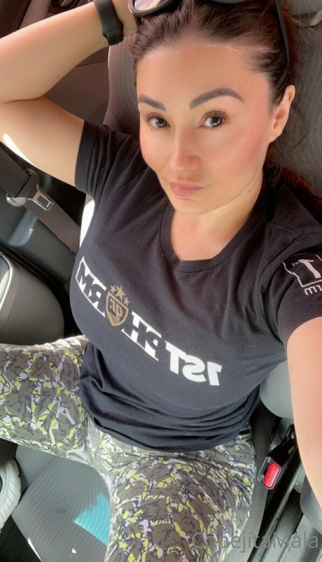 Nagie wyciekłe zdjęcie OnlyFans od Roxxirdz