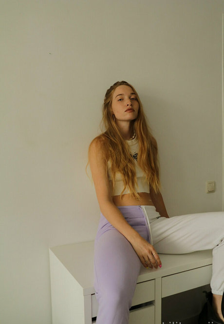 Lilijasmijn