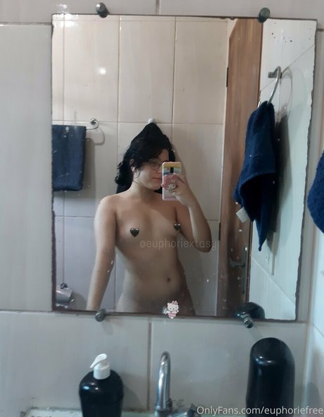 Nagie wyciekłe zdjęcie OnlyFans od Euphoriefree
