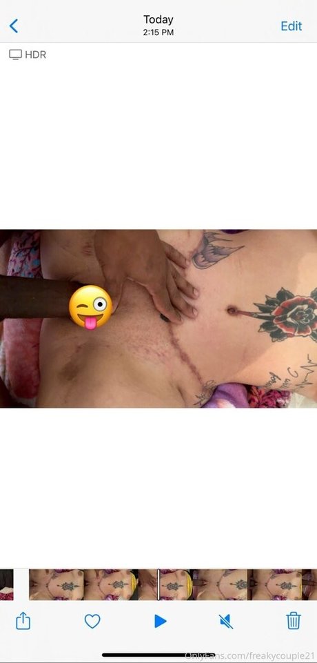 Freakycouple21