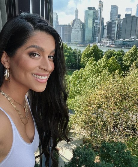 Nagie wyciekłe zdjęcie OnlyFans od Lilly Singh