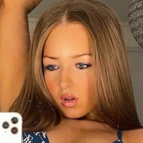 Nagie wyciekłe zdjęcie OnlyFans od Vanessasundet
