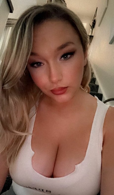 Nagie wyciekłe zdjęcie OnlyFans od Llannagg