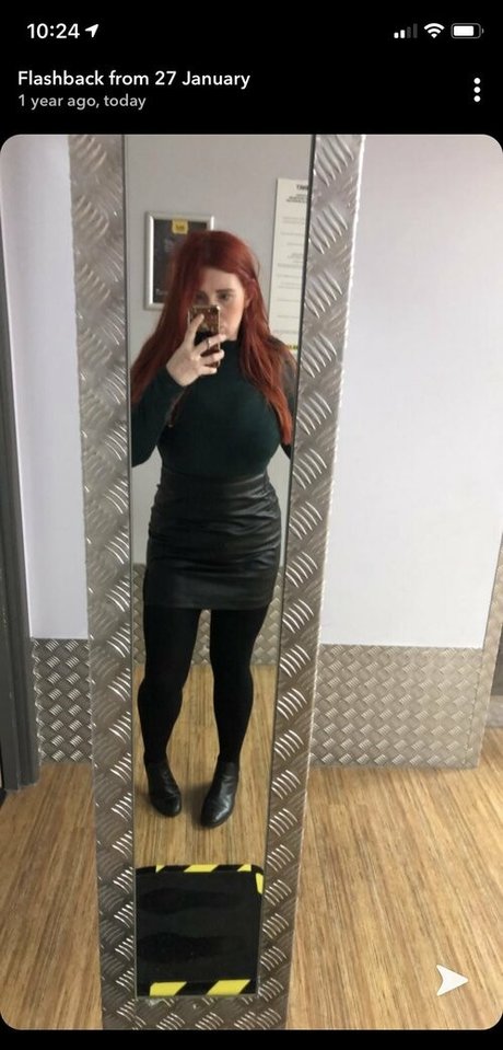 Nagie wyciekłe zdjęcie OnlyFans od Curvykgirl