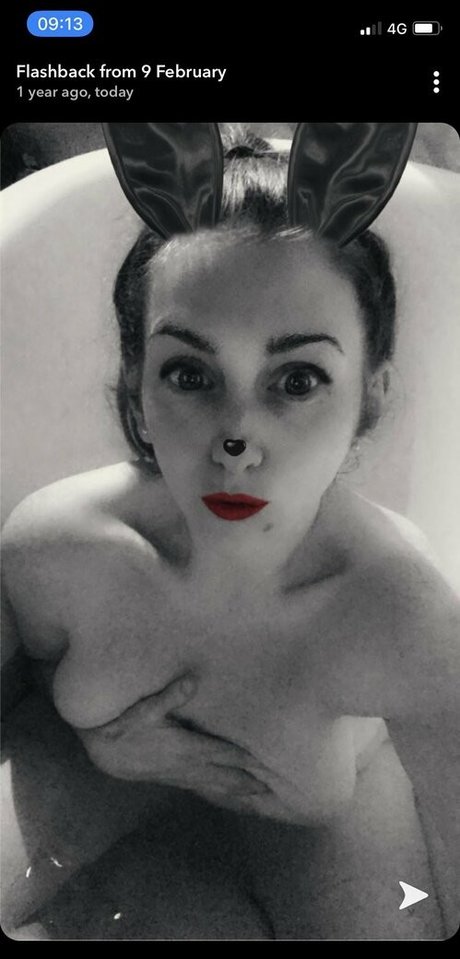 Nagie wyciekłe zdjęcie OnlyFans od Curvykgirl