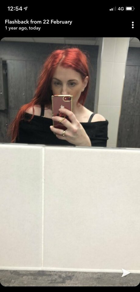Nagie wyciekłe zdjęcie OnlyFans od Curvykgirl