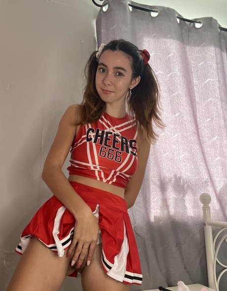 Nagie wyciekłe zdjęcie OnlyFans od Honeybabyx