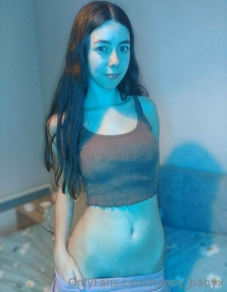 Honey_babyx