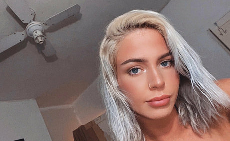 Nagie wyciekłe zdjęcie OnlyFans od Jazzkerins