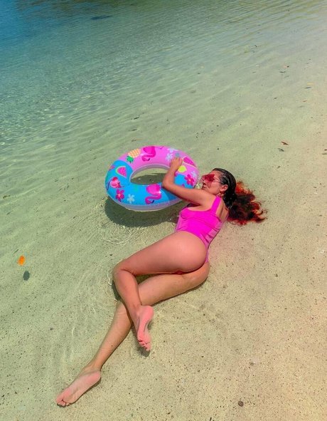 Nagie wyciekłe zdjęcie OnlyFans od Yesjessfree