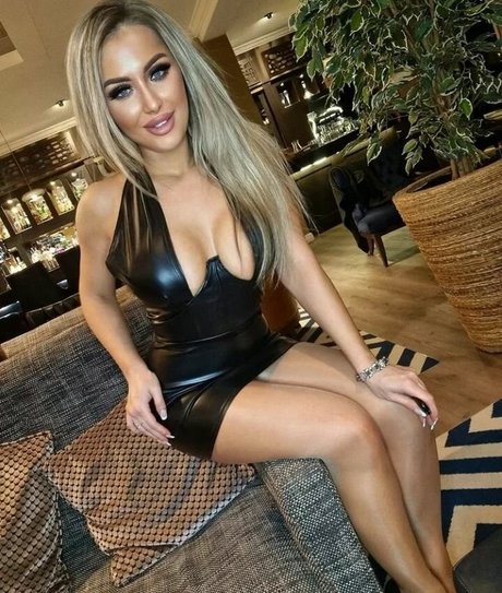 Nagie wyciekłe zdjęcie OnlyFans od Milenka