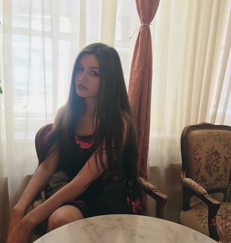 Nagie wyciekłe zdjęcie OnlyFans od Pelagea Asmr