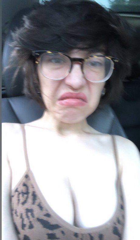 Nagie wyciekłe zdjęcie OnlyFans od Leez