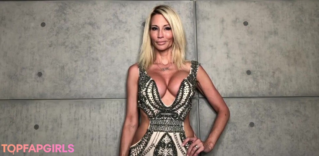Nagie wyciekłe zdjęcie OnlyFans od Jessica Drake #1048