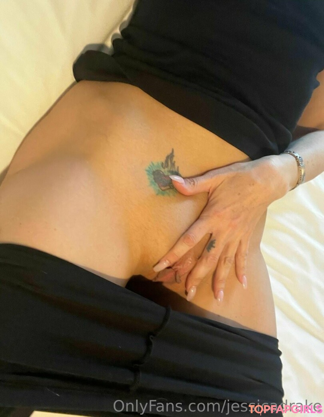 Nagie wyciekłe zdjęcie OnlyFans od Jessica Drake #1222
