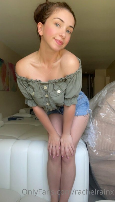 Rachelrainx