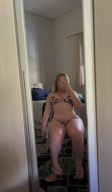 Nagie wyciekłe zdjęcie OnlyFans od Erislaine Eliezer