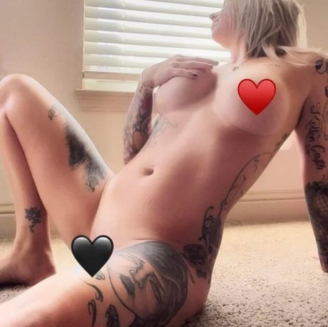 Nagie wyciekłe zdjęcie OnlyFans od Highonblondie