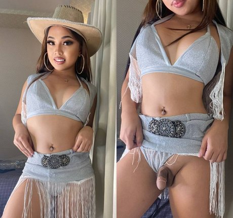 Nagie wyciekłe zdjęcie OnlyFans od Tanya Wild