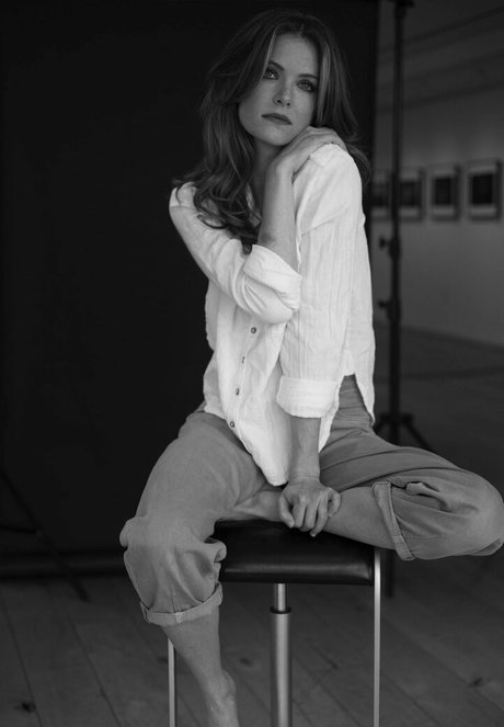 Nagie wyciekłe zdjęcie OnlyFans od Meghann Fahy