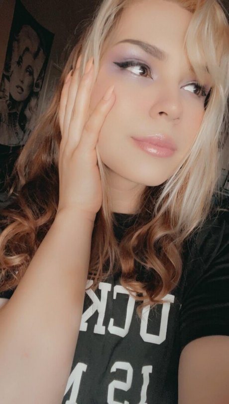 Nagie wyciekłe zdjęcie OnlyFans od Ayava59