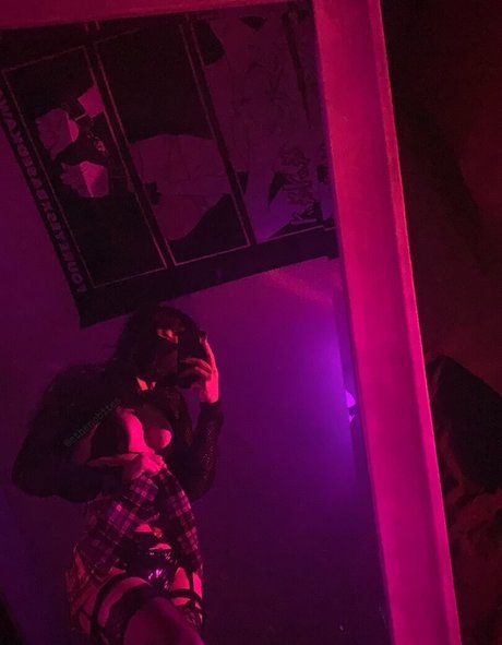 Nagie wyciekłe zdjęcie OnlyFans od Sthenobites