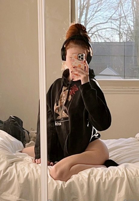 Nagie wyciekłe zdjęcie OnlyFans od Nyxx888