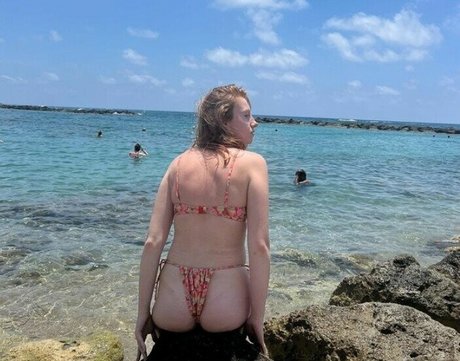 Nagie wyciekłe zdjęcie OnlyFans od Itskayproctor