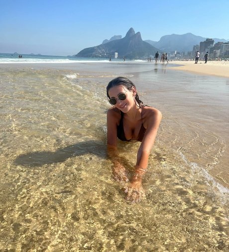 Nagie wyciekłe zdjęcie OnlyFans od Tatiana Schwartz