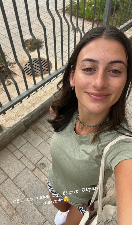 Nagie wyciekłe zdjęcie OnlyFans od Tatiana Schwartz
