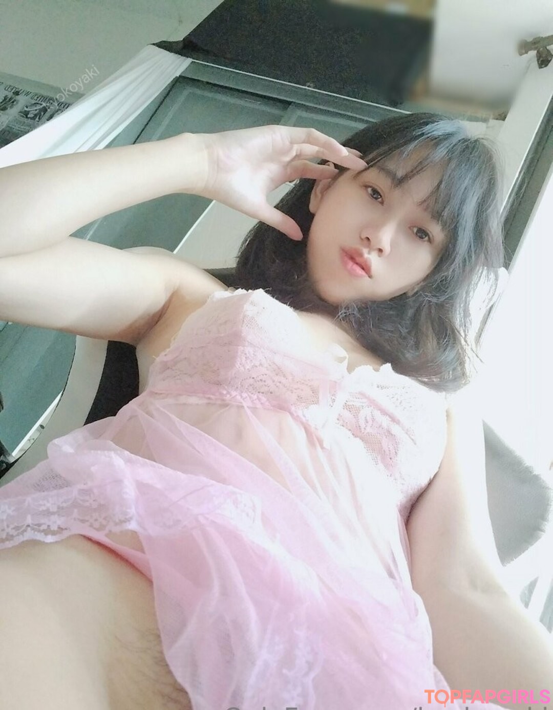 Nagie wyciekłe zdjęcie OnlyFans od Kyokoyaki #1148