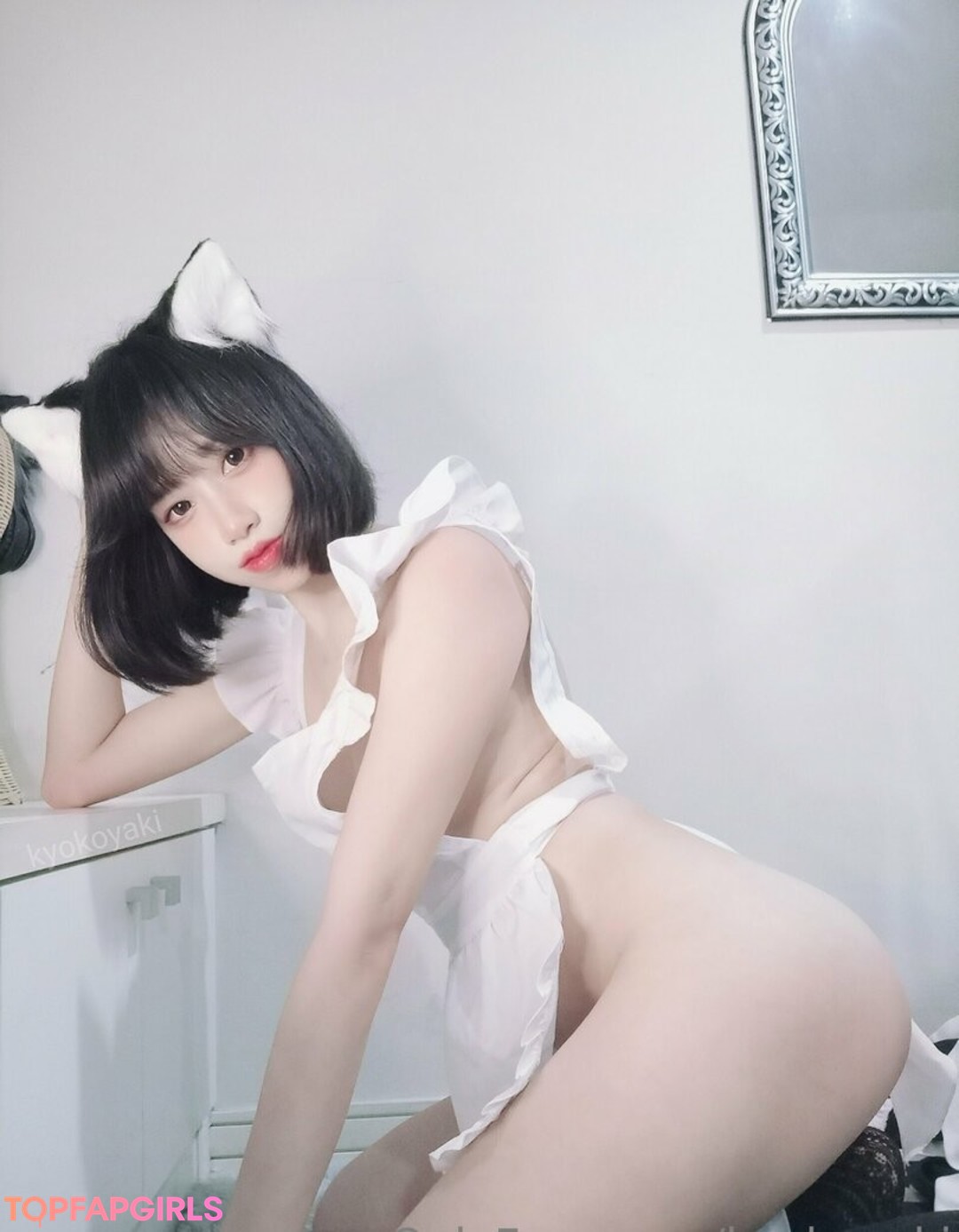 Nagie wyciekłe zdjęcie OnlyFans od Kyokoyaki #1188