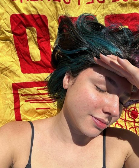 Nagie wyciekłe zdjęcie OnlyFans od Camilota Xp